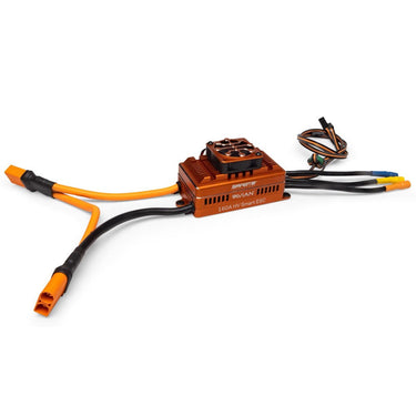 Spektrum SPMXAE1160HV Avian 160A 6-14S HV Smart Brushless ESC